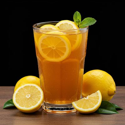 Lemon Tea